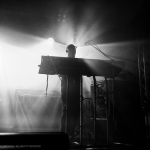 Project Pitchfork - Amphi Festival 2014
