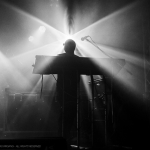 Project Pitchfork - Amphi Festival 2014