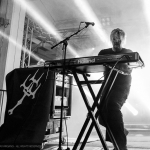Project Pitchfork - Amphi Festival 2014