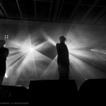 Project Pitchfork - Amphi Festival 2014