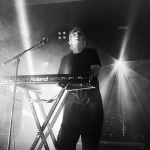 Project Pitchfork - Amphi Festival 2014