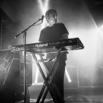 Project Pitchfork - Amphi Festival 2014