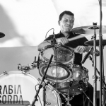 Rabia Sorda - M'era Luna 2014