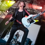 Rabia Sorda - M'era Luna 2014