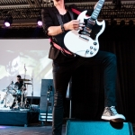 Rabia Sorda - M'era Luna 2014