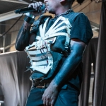 Rabia Sorda - M'era Luna 2014