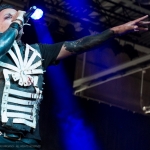 Rabia Sorda - M'era Luna 2014