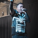 Rabia Sorda - M'era Luna 2014