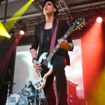 Rabia Sorda - M'era Luna 2014