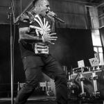 Rabia Sorda - M'era Luna 2014