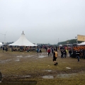 Roskilde Festival 2012 - Atmosphäre