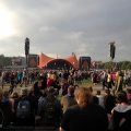 Roskilde Festival 2012 - Atmosphäre