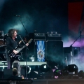 The Cure @ Roskilde Festival 2012
