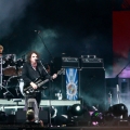 The Cure @ Roskilde Festival 2012
