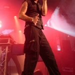 Rotersand - Amphi Festival 2014