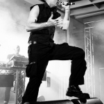 Rotersand - Amphi Festival 2014