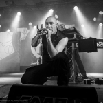 Rotersand - Amphi Festival 2014