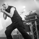 Rotersand - Amphi Festival 2014