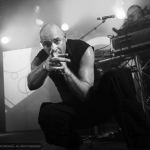 Rotersand - Amphi Festival 2014