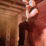 Rotersand - Amphi Festival 2014