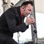 Rroyce @ Blackfield Festival 2014