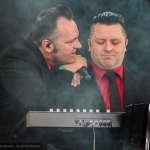 Rroyce @ Blackfield Festival 2014