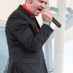 Rroyce @ Blackfield Festival 2014