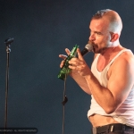 Rummelsnuff - 27.03.2015 - Berlin