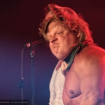 Rummelsnuff - 27.03.2015 - Berlin