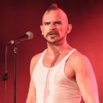 Rummelsnuff - 27.03.2015 - Berlin