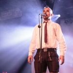 Rummelsnuff - 27.03.2015 - Berlin
