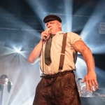 Rummelsnuff - 27.03.2015 - Berlin
