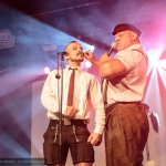 Rummelsnuff - 27.03.2015 - Berlin