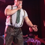 Rummelsnuff - 27.03.2015 - Berlin