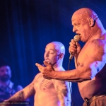 Rummelsnuff - 27.03.2015 - Berlin