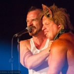 Rummelsnuff - 27.03.2015 - Berlin