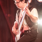 Saltatio Mortis - 05.12.2015 - RuhrCongress Bochum