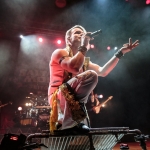 Saltatio Mortis - 05.12.2015 - RuhrCongress Bochum