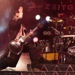 Saltatio Mortis - 05.12.2015 - RuhrCongress Bochum