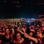 Saltatio Mortis - 05.12.2015 - RuhrCongress Bochum