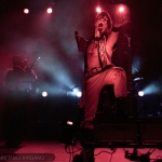 Saltatio Mortis - 05.12.2015 - RuhrCongress Bochum