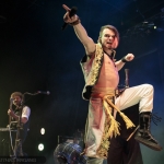 Saltatio Mortis - 05.12.2015 - RuhrCongress Bochum