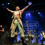 Saltatio Mortis - 05.12.2015 - RuhrCongress Bochum