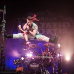 Saltatio Mortis - 05.12.2015 - RuhrCongress Bochum Saltatio Mortis - 05.12.2015 - RuhrCongress Bochum
