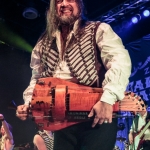 Saltatio Mortis - 05.12.2015 - RuhrCongress Bochum