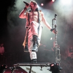 Saltatio Mortis - 05.12.2015 - RuhrCongress Bochum