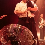 Saltatio Mortis - 05.12.2015 - RuhrCongress Bochum