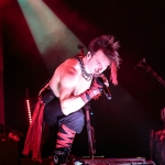 Saltatio Mortis - 28.12.2014 - Bochum
