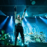 Saltatio Mortis - 28.12.2014 - Bochum