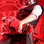 Saltatio Mortis - 28.12.2014 - Bochum